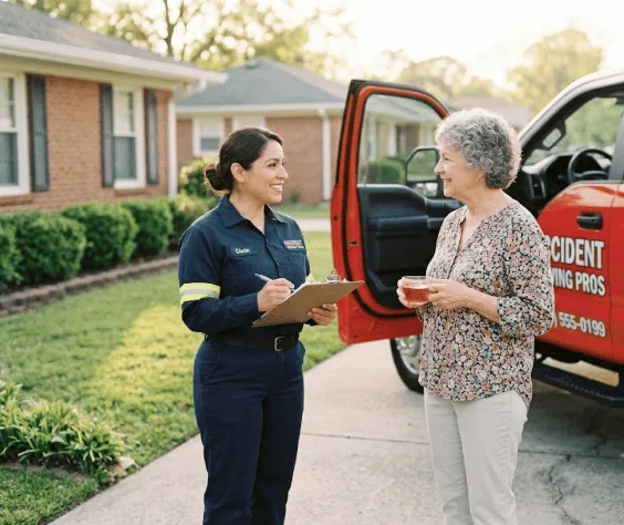 Accident Towing Service Sedalia, MO FAQs